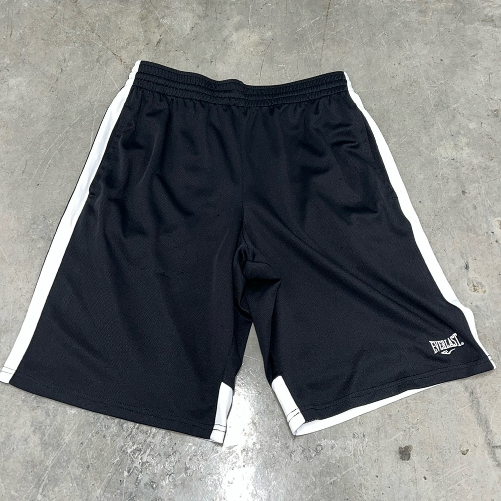 Everlast Men’s Small Athletic Shorts
